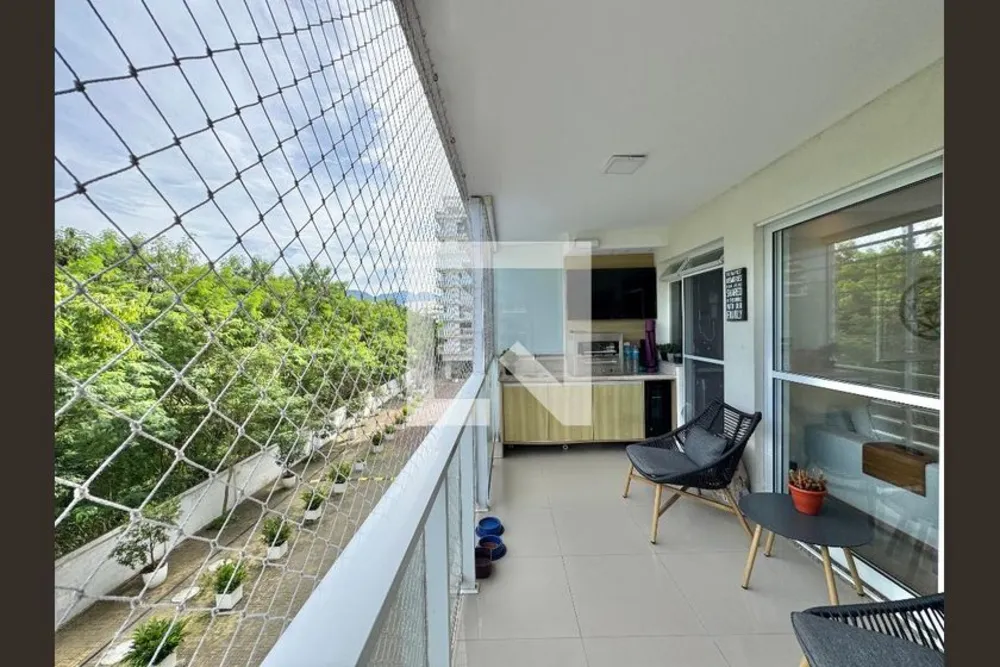 Apartamento, 3 quartos, 91 m² - Foto 13