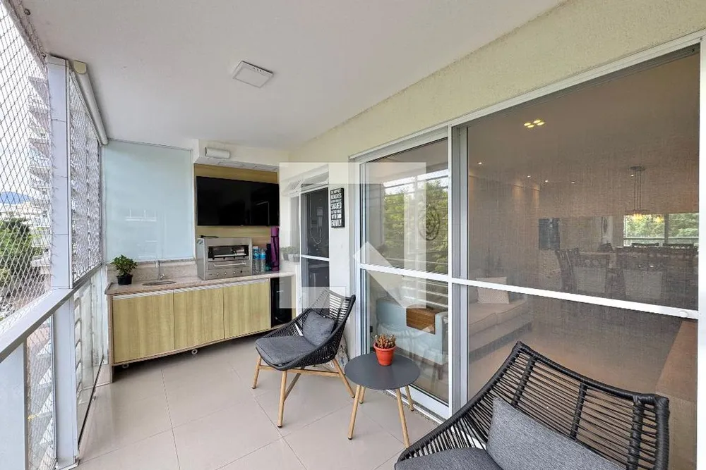 Apartamento, 3 quartos, 91 m² - Foto 12