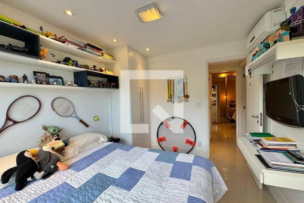 Apartamento, 3 quartos, 91 m² - Foto 26