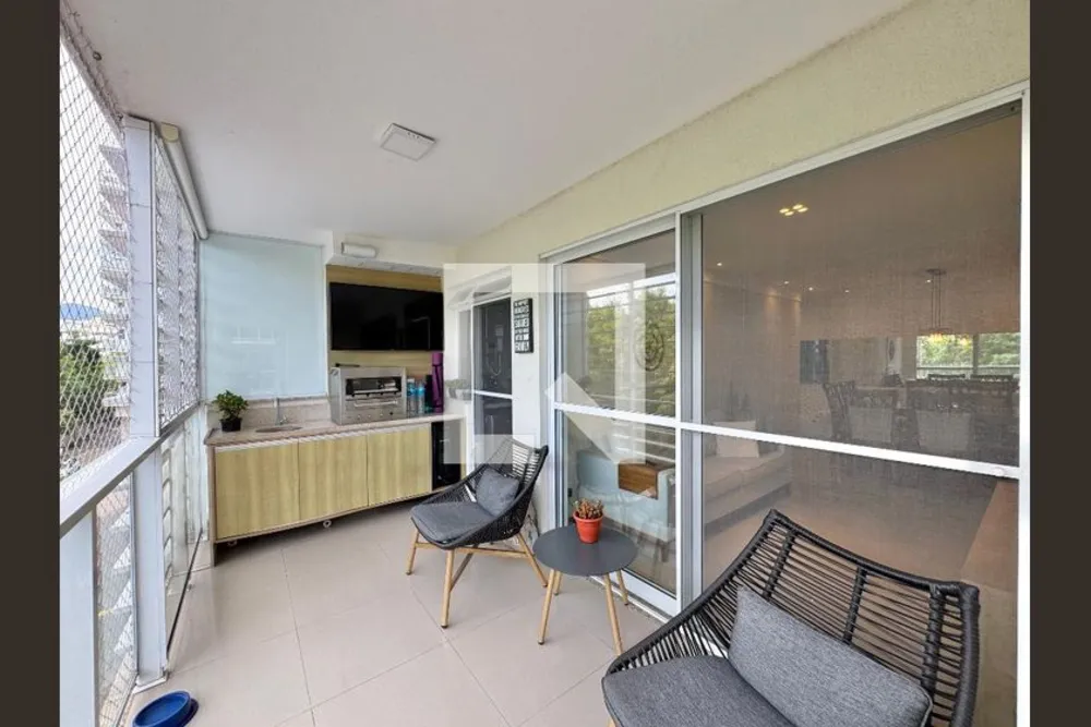Apartamento, 3 quartos, 91 m² - Foto 11