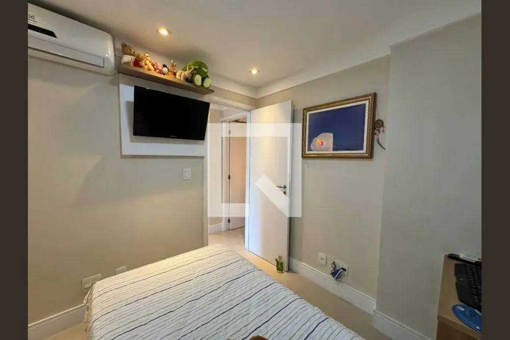 Apartamento, 3 quartos, 91 m² - Foto 33
