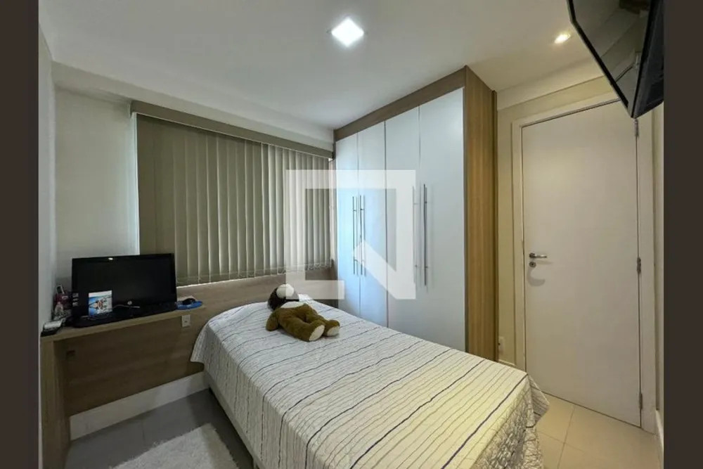 Apartamento, 3 quartos, 91 m² - Foto 31