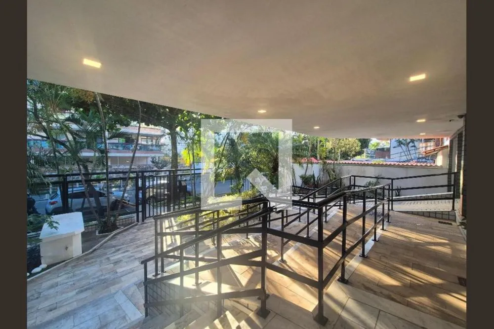 Apartamento, 2 quartos, 120 m² - Foto 44