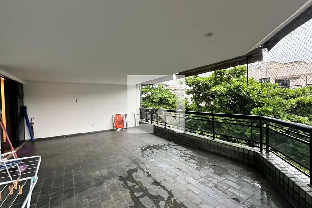 Apartamento, 2 quartos, 120 m² - Foto 43