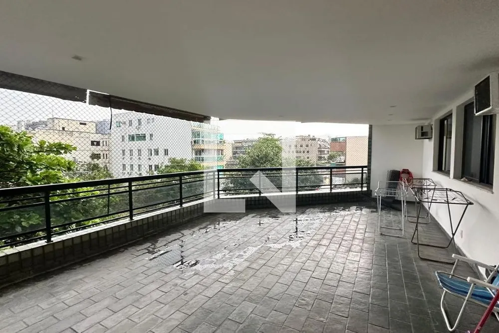 Apartamento, 2 quartos, 120 m² - Foto 40