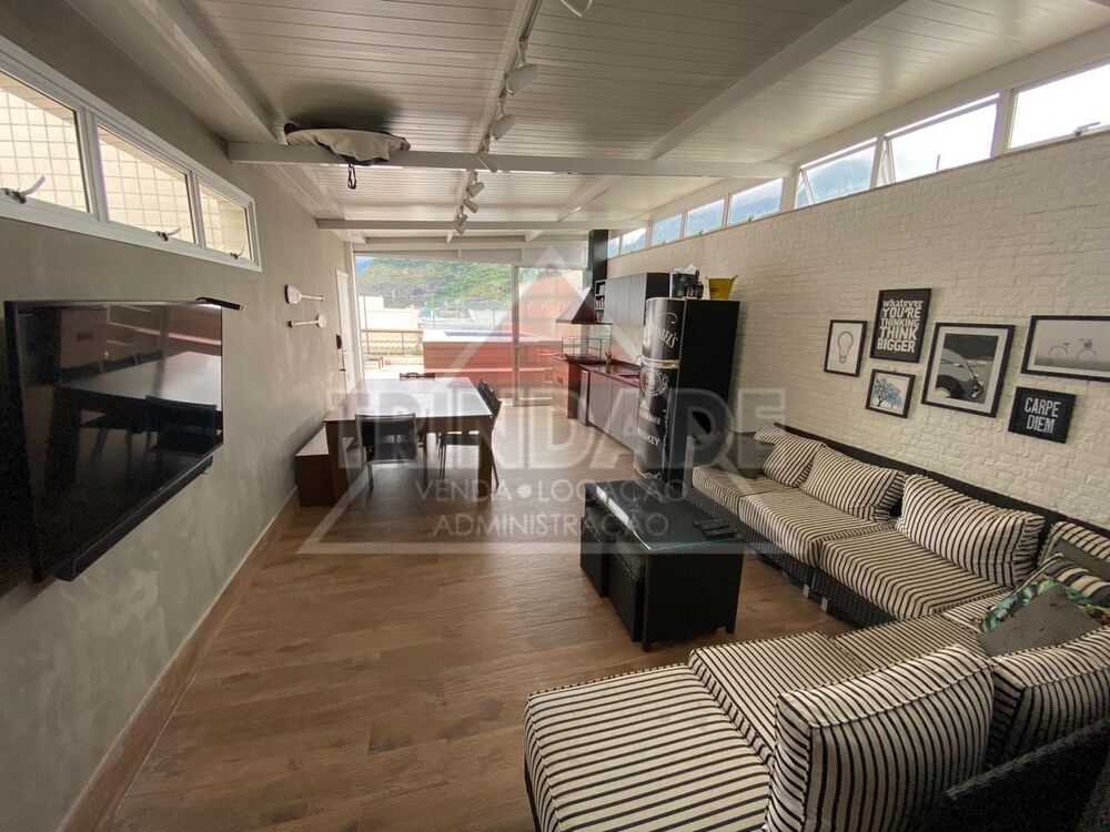 Cobertura, 4 quartos, 280 m² - Foto 7