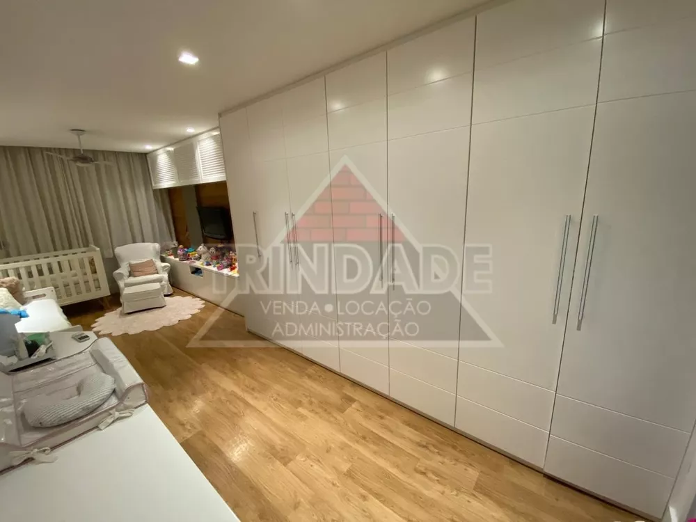 Cobertura, 4 quartos, 280 m² - Foto 14