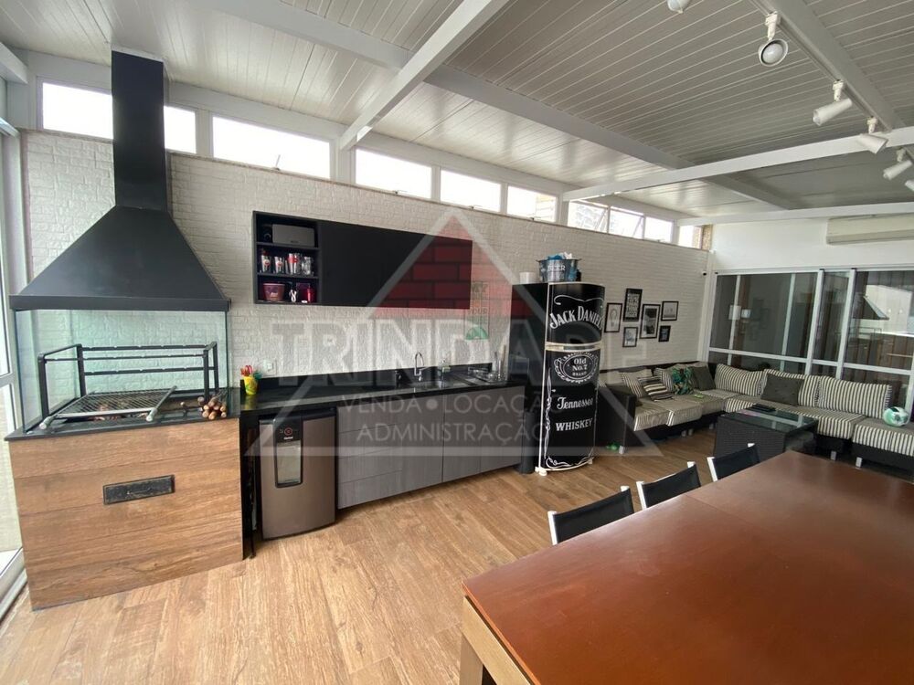 Cobertura, 4 quartos, 280 m² - Foto 8