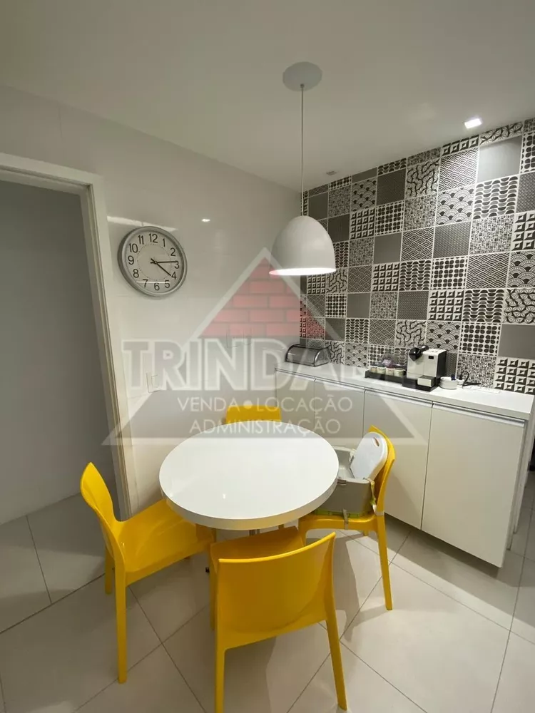 Cobertura, 4 quartos, 280 m² - Foto 20