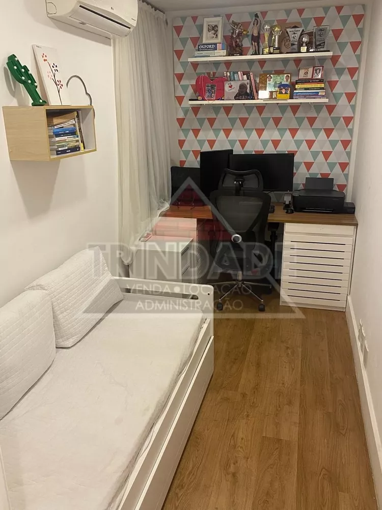 Cobertura, 4 quartos, 280 m² - Foto 1