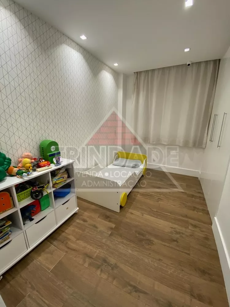 Cobertura, 4 quartos, 280 m² - Foto 22