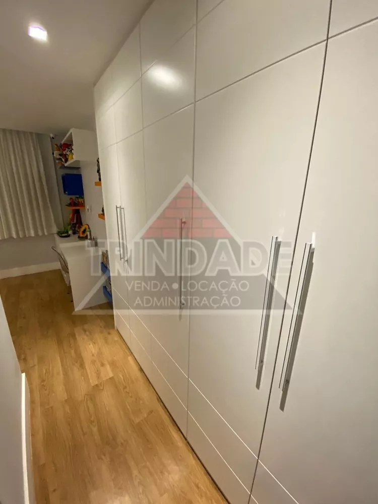Cobertura, 4 quartos, 280 m² - Foto 13