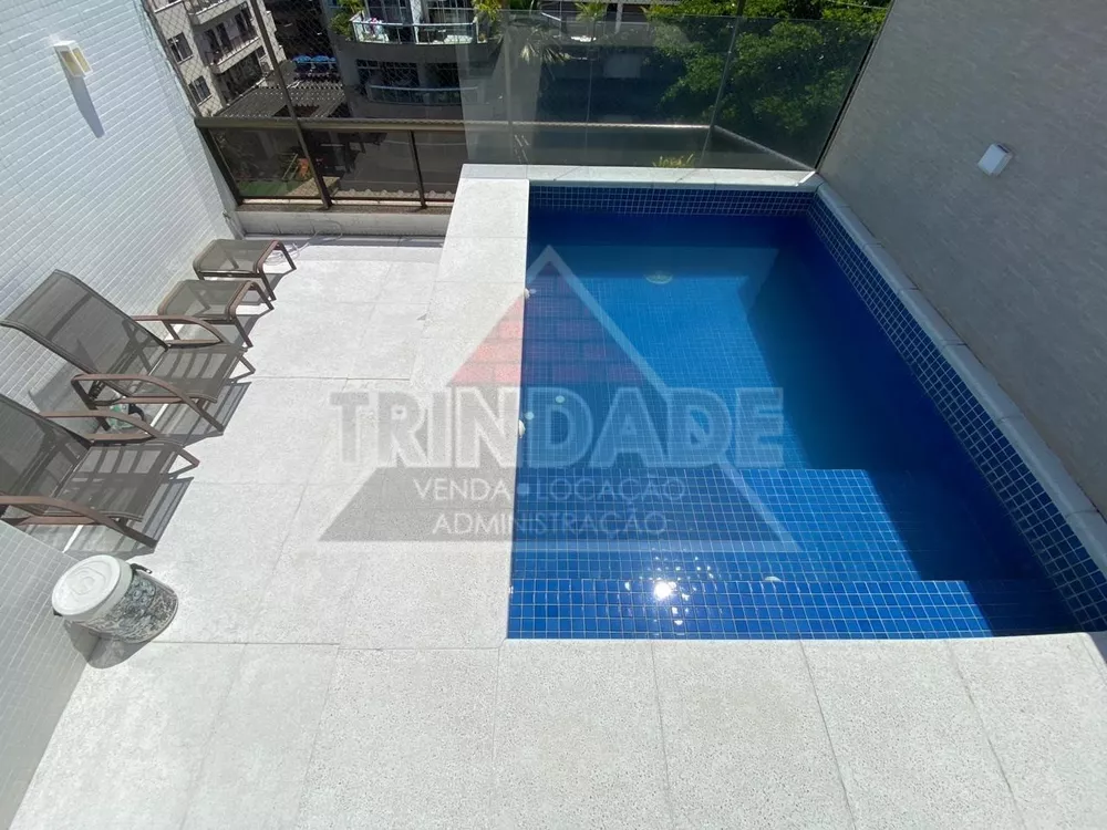 Cobertura, 4 quartos, 280 m² - Foto 18