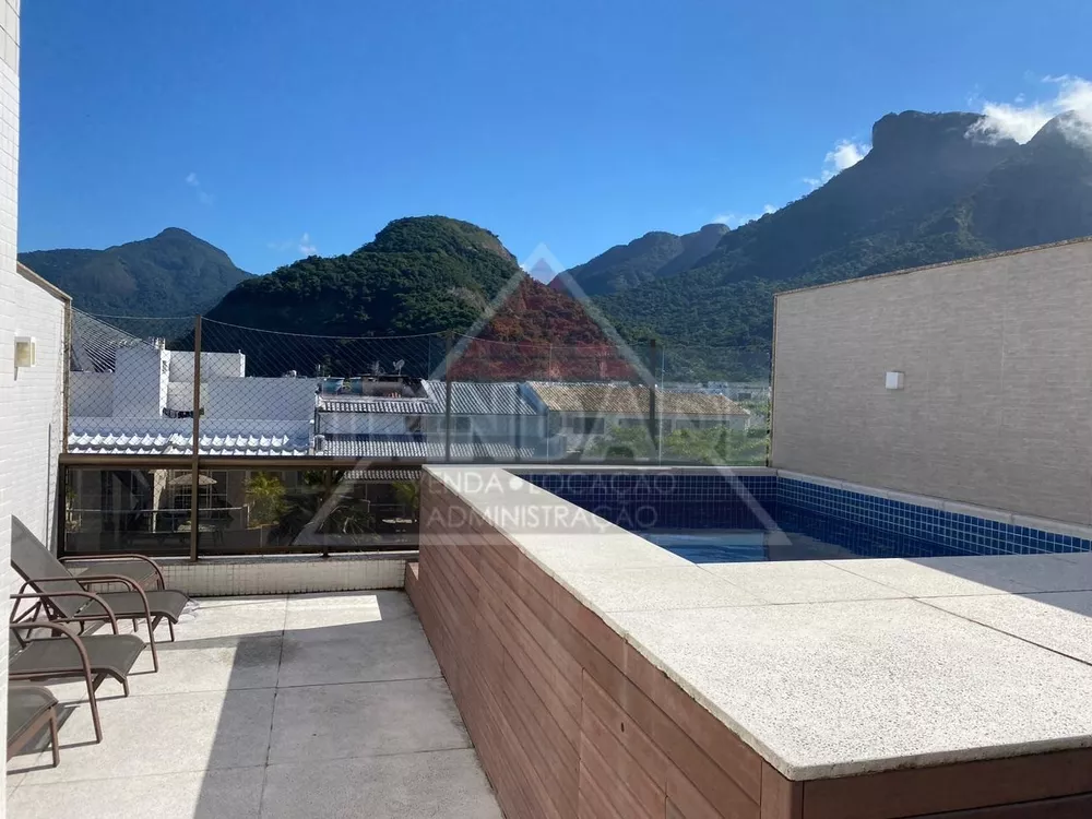 Cobertura, 4 quartos, 280 m² - Foto 17