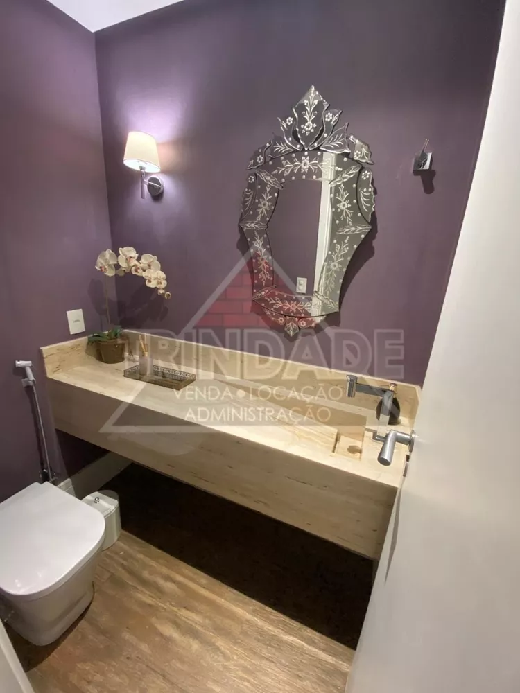 Cobertura, 4 quartos, 280 m² - Foto 25