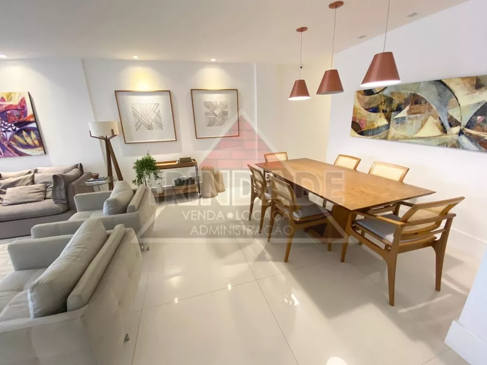 Cobertura, 4 quartos, 280 m² - Foto 16