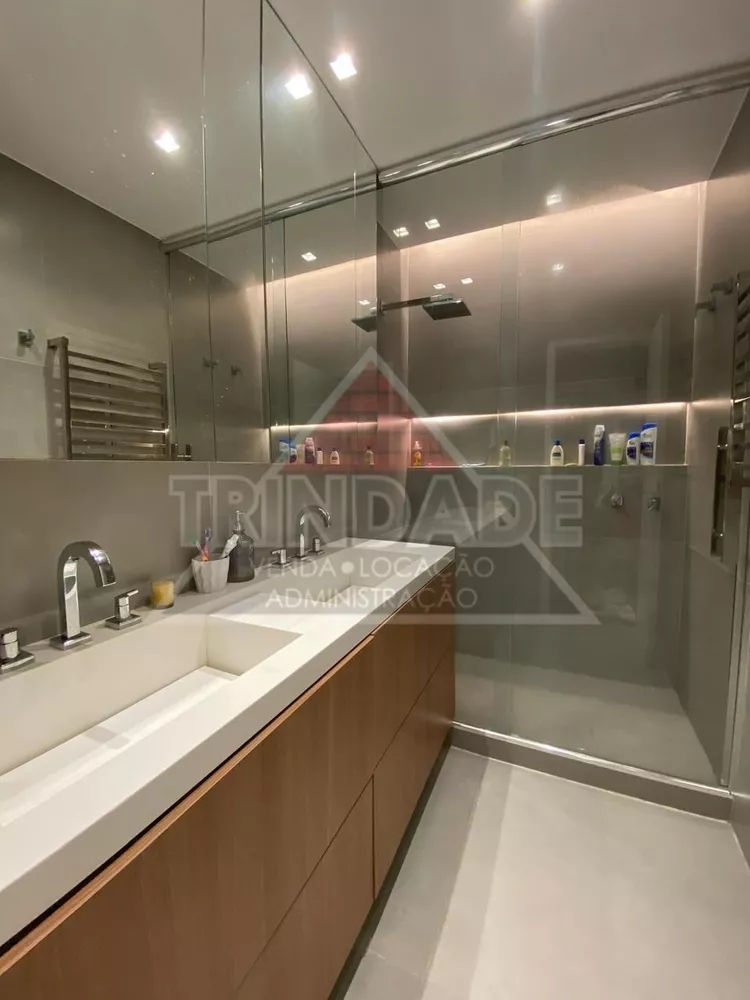 Cobertura, 4 quartos, 280 m² - Foto 15