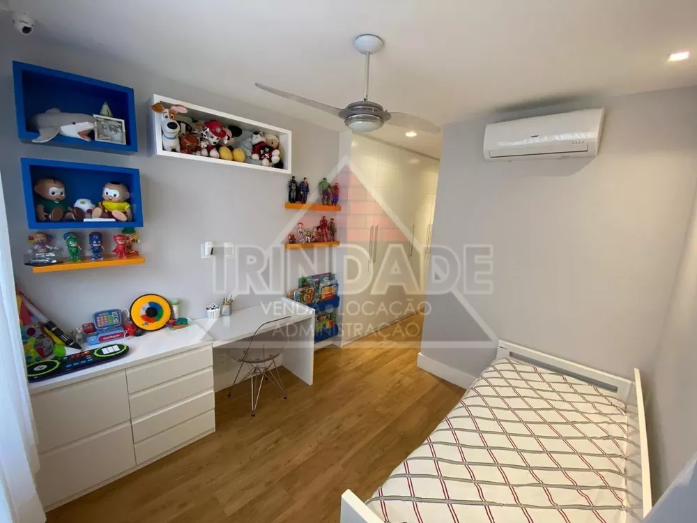 Cobertura, 4 quartos, 280 m² - Foto 26