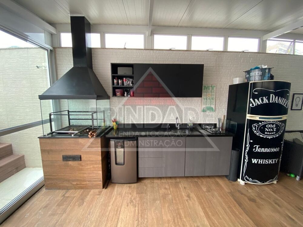 Cobertura, 4 quartos, 280 m² - Foto 5