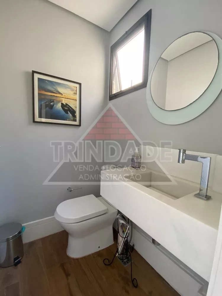 Cobertura, 4 quartos, 280 m² - Foto 11