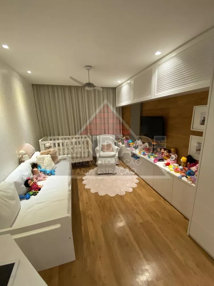 Cobertura, 4 quartos, 280 m² - Foto 2