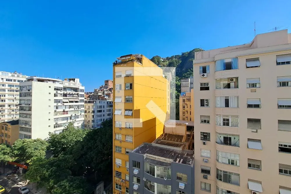 Apartamento, 1 quarto, 30 m² - Foto 8