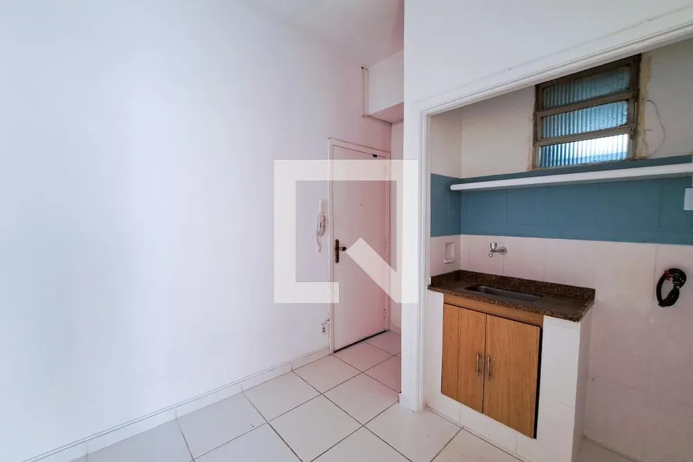 Apartamento, 1 quarto, 30 m² - Foto 12