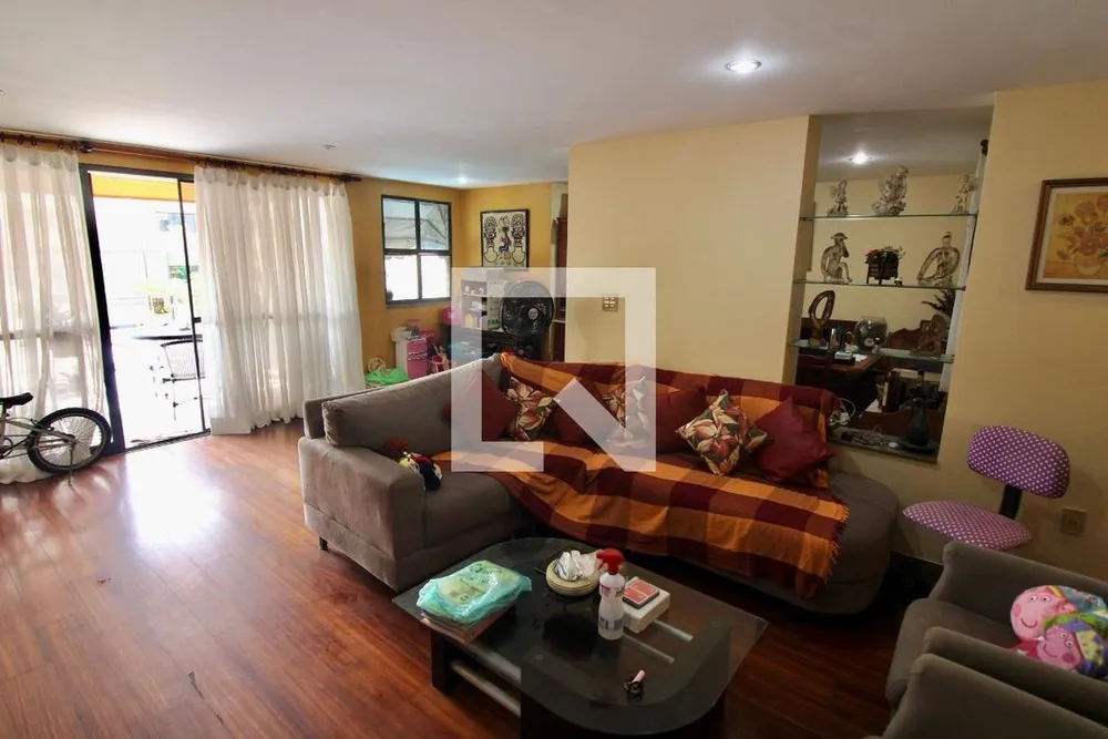 Cobertura, 4 quartos, 270 m² - Foto 3