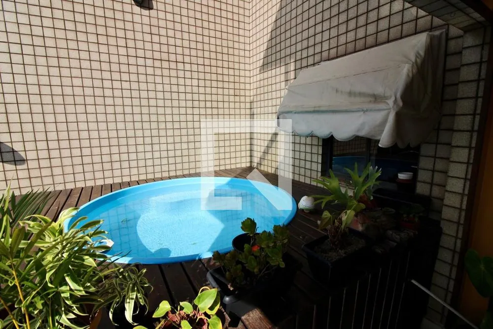 Cobertura, 4 quartos, 270 m² - Foto 17