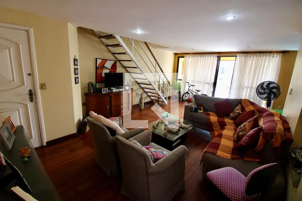 Cobertura, 4 quartos, 270 m² - Foto 2