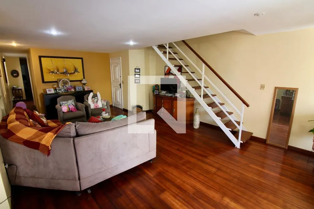 Cobertura, 4 quartos, 270 m² - Foto 8