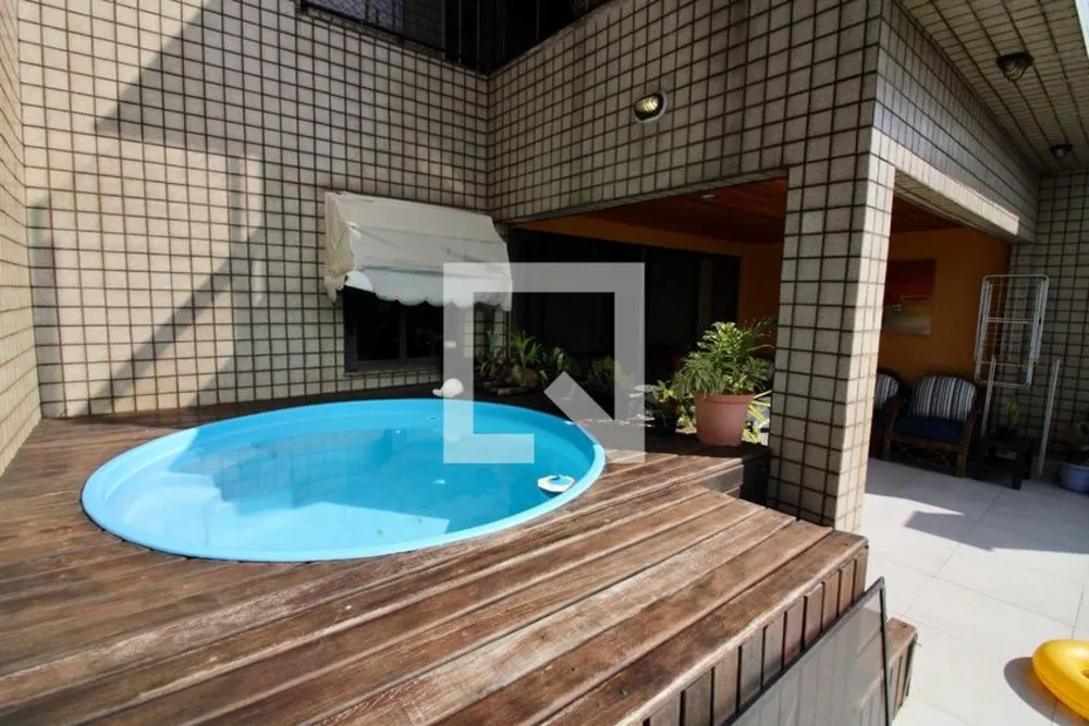 Cobertura, 4 quartos, 270 m² - Foto 15