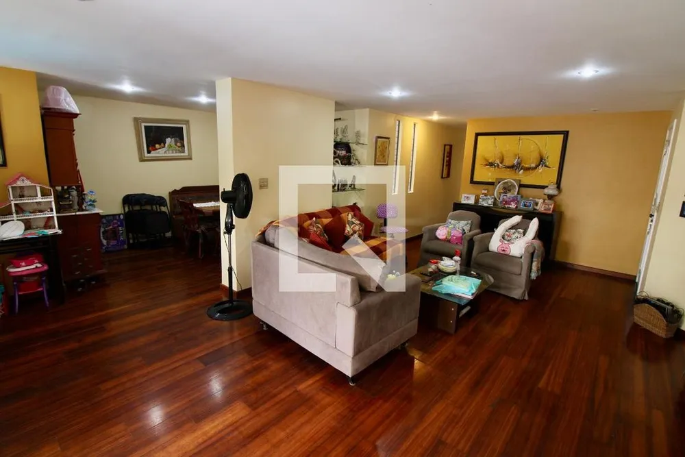 Cobertura, 4 quartos, 270 m² - Foto 6