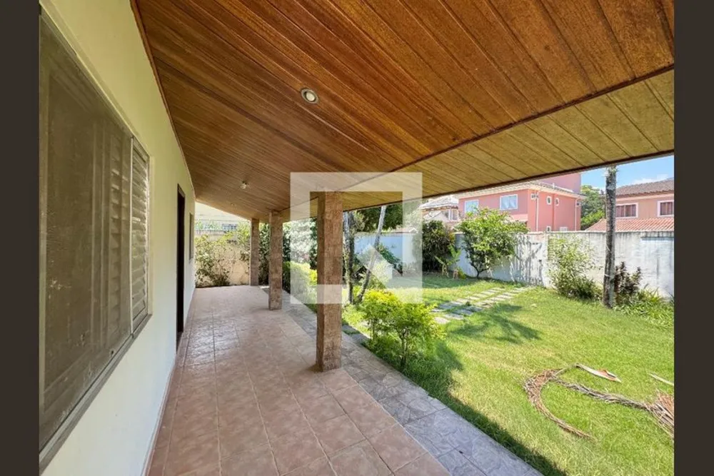 Casa, 3 quartos, 190 m² - Foto 17