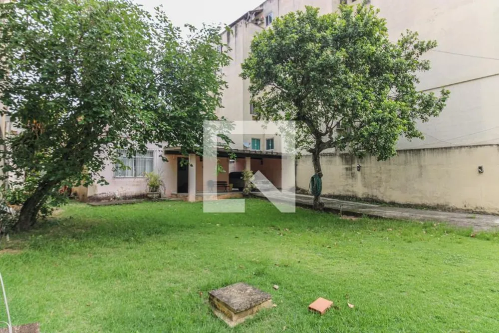 Casa, 3 quartos, 1100 m² - Foto 18