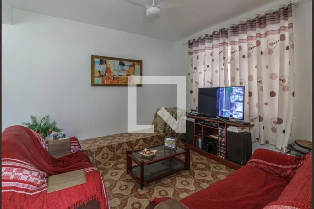 Casa, 3 quartos, 1100 m² - Foto 4
