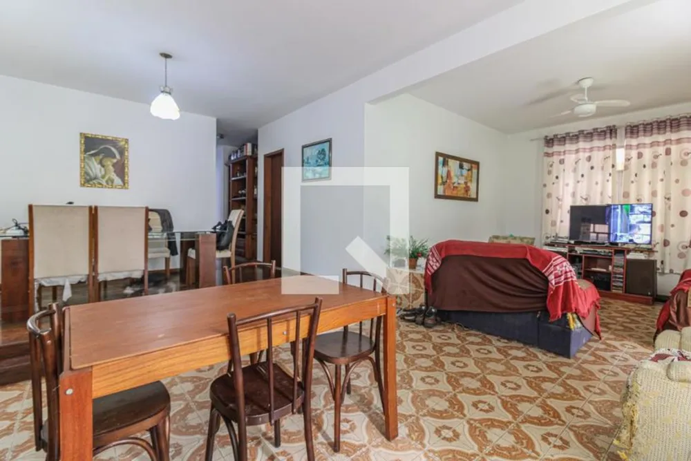 Casa, 3 quartos, 1100 m² - Foto 1