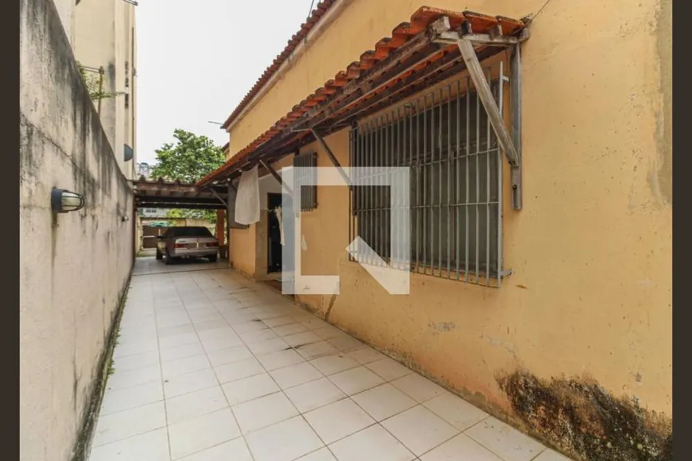 Casa, 3 quartos, 1100 m² - Foto 23