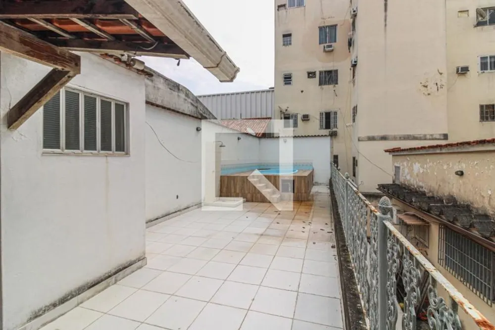 Casa, 3 quartos, 1100 m² - Foto 41