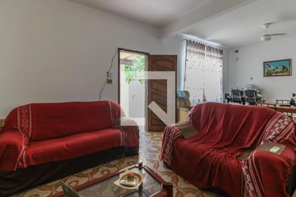 Casa, 3 quartos, 1100 m² - Foto 2