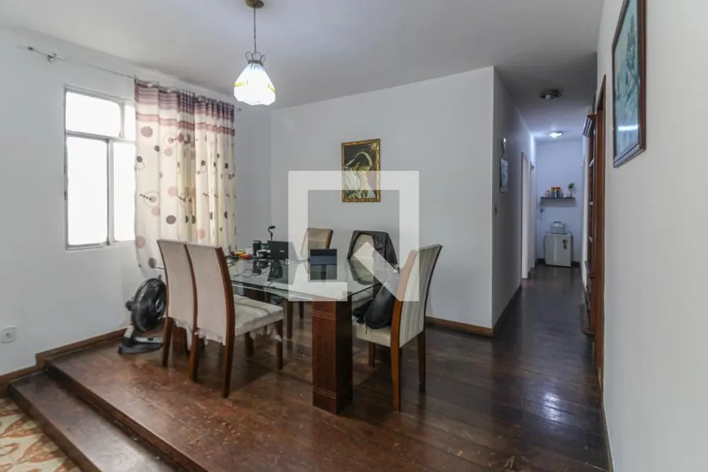 Casa, 3 quartos, 1100 m² - Foto 3