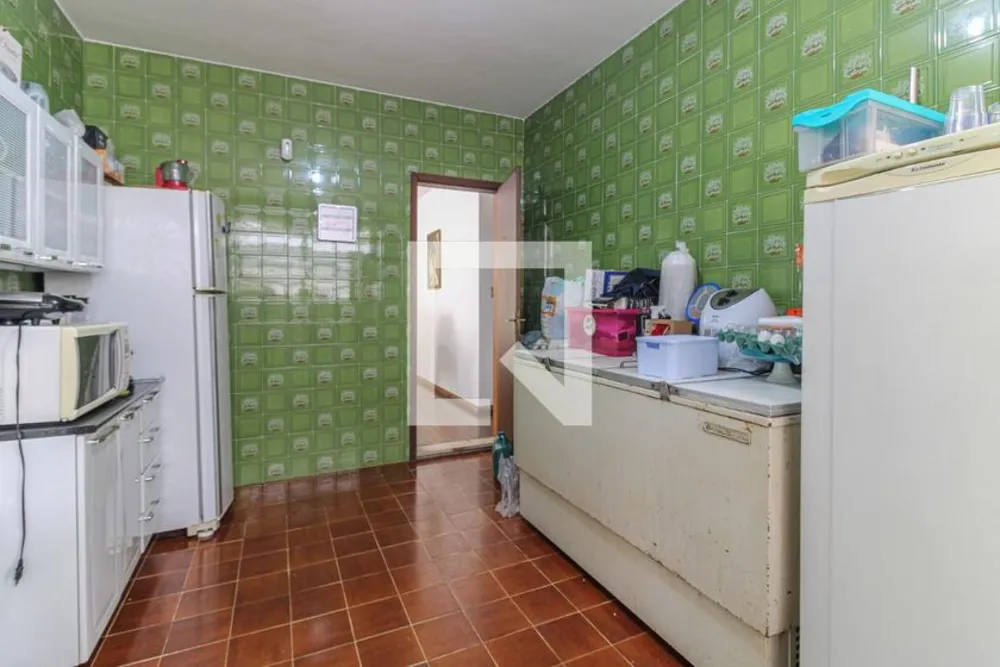 Casa, 3 quartos, 1100 m² - Foto 39