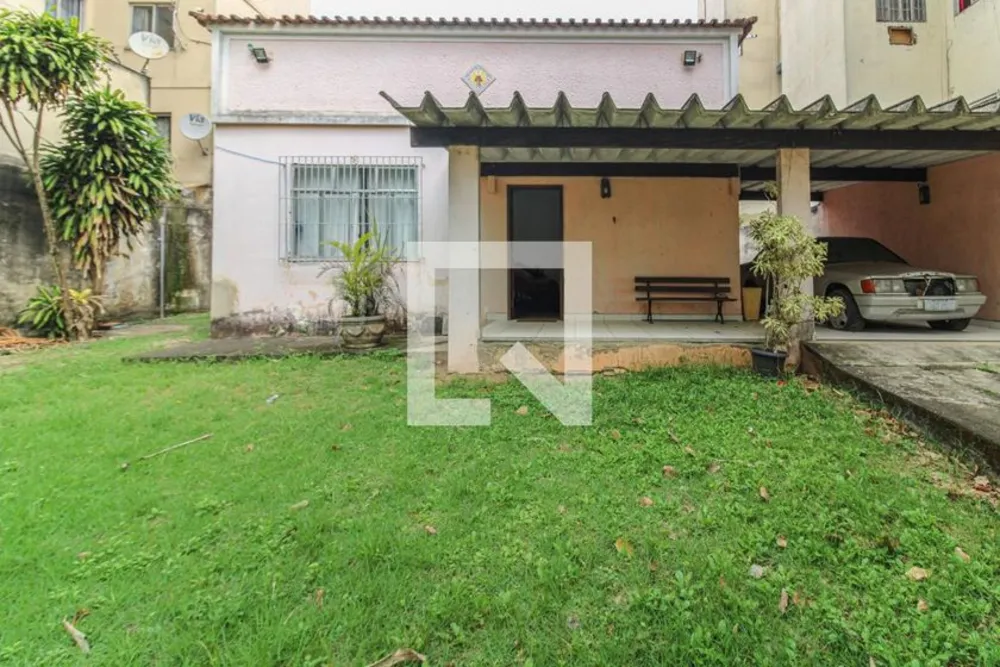 Casa, 3 quartos, 1100 m² - Foto 45