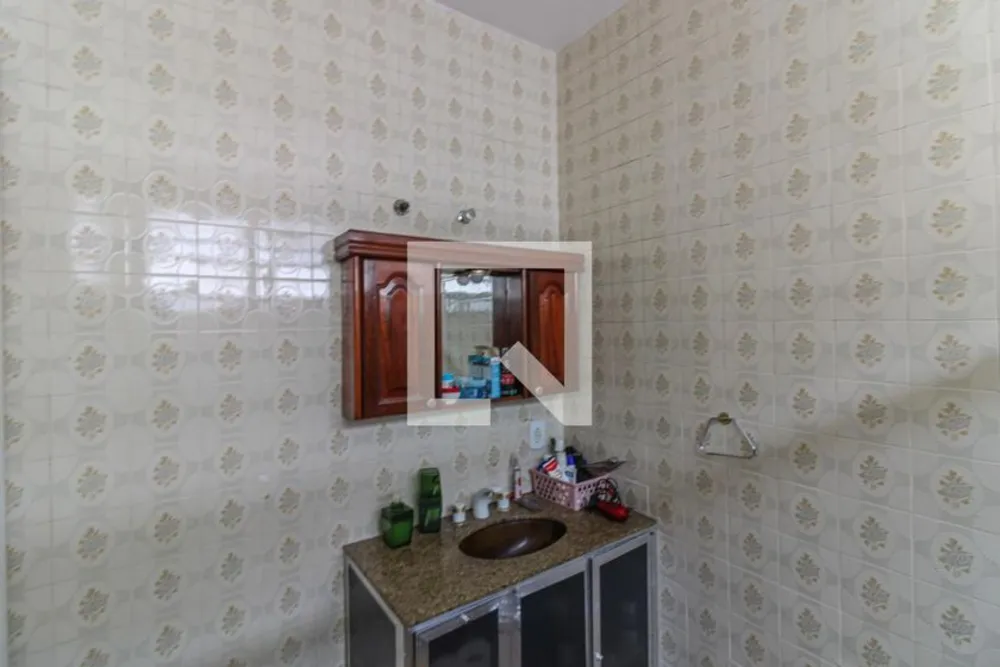 Casa, 3 quartos, 1100 m² - Foto 9