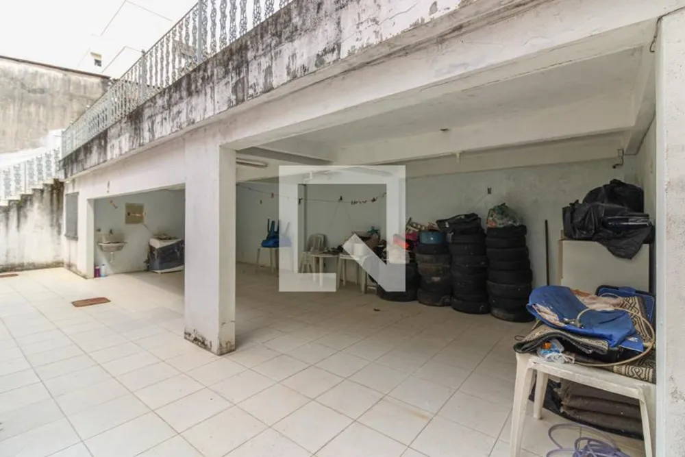 Casa, 3 quartos, 1100 m² - Foto 30