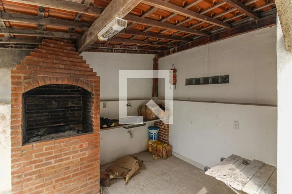 Casa, 3 quartos, 1100 m² - Foto 27