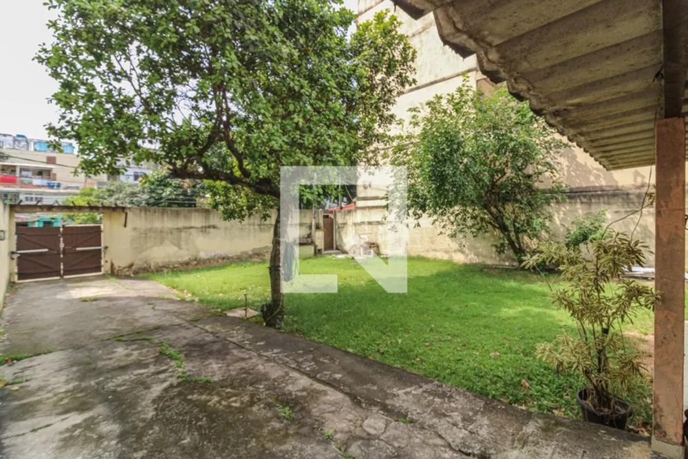 Casa, 3 quartos, 1100 m² - Foto 32