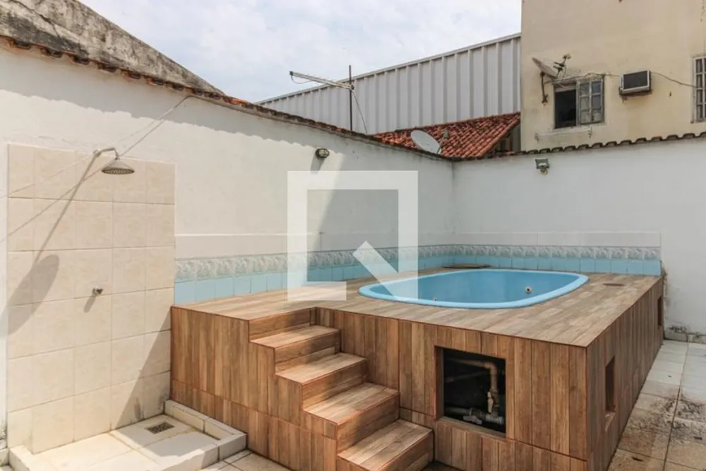 Casa, 3 quartos, 1100 m² - Foto 14