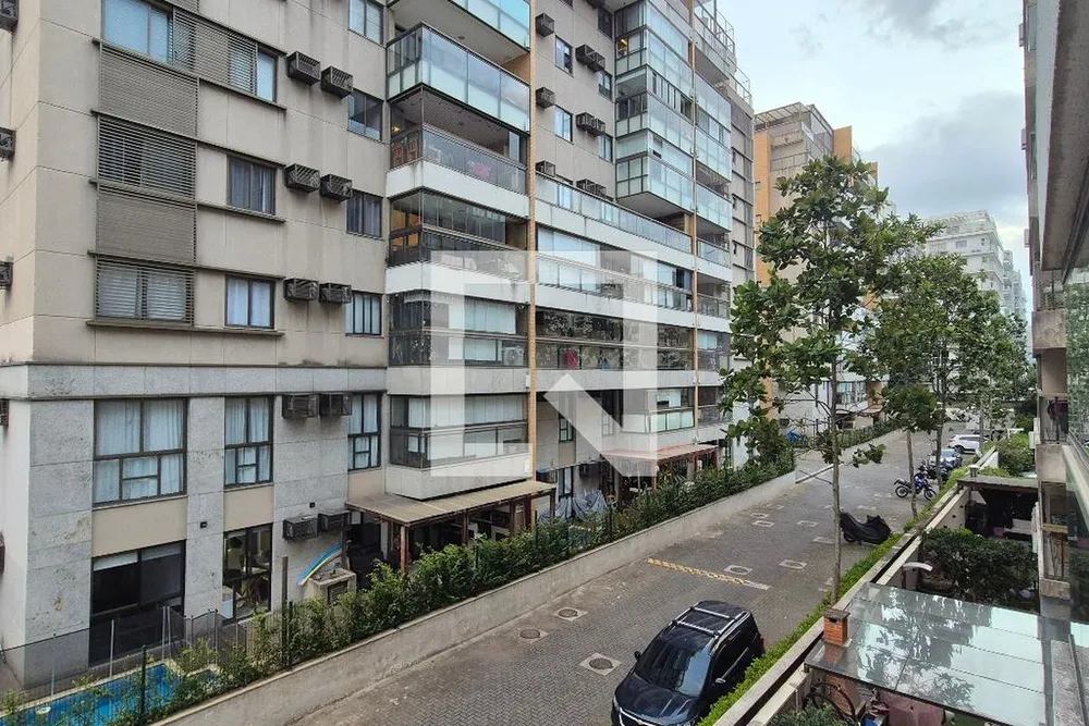 Apartamento, 2 quartos, 70 m² - Foto 12