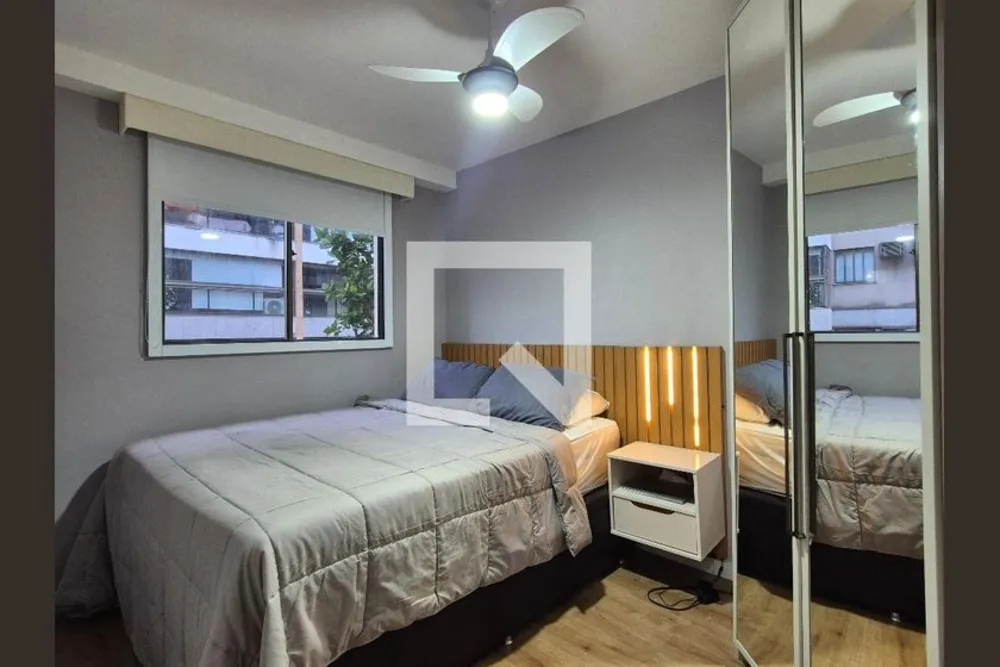 Apartamento, 2 quartos, 70 m² - Foto 13